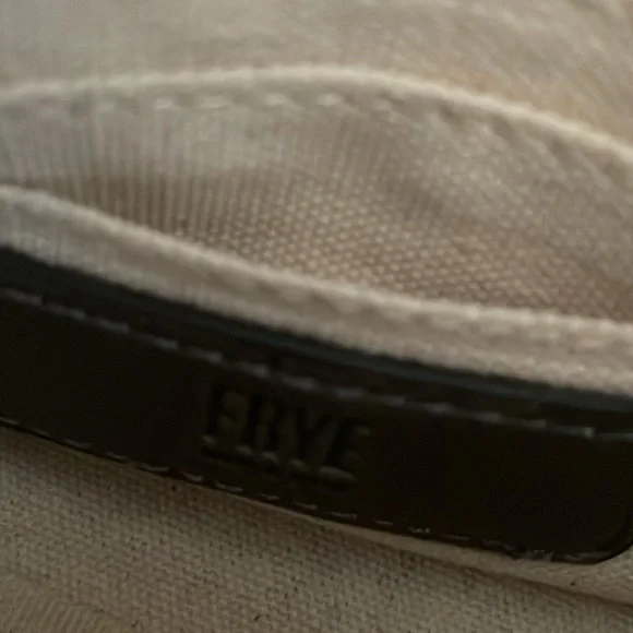 FRYE Alex 4WAY Shadow  Crossbody Mini Belt Bag, NWT - Picture 12 of 13